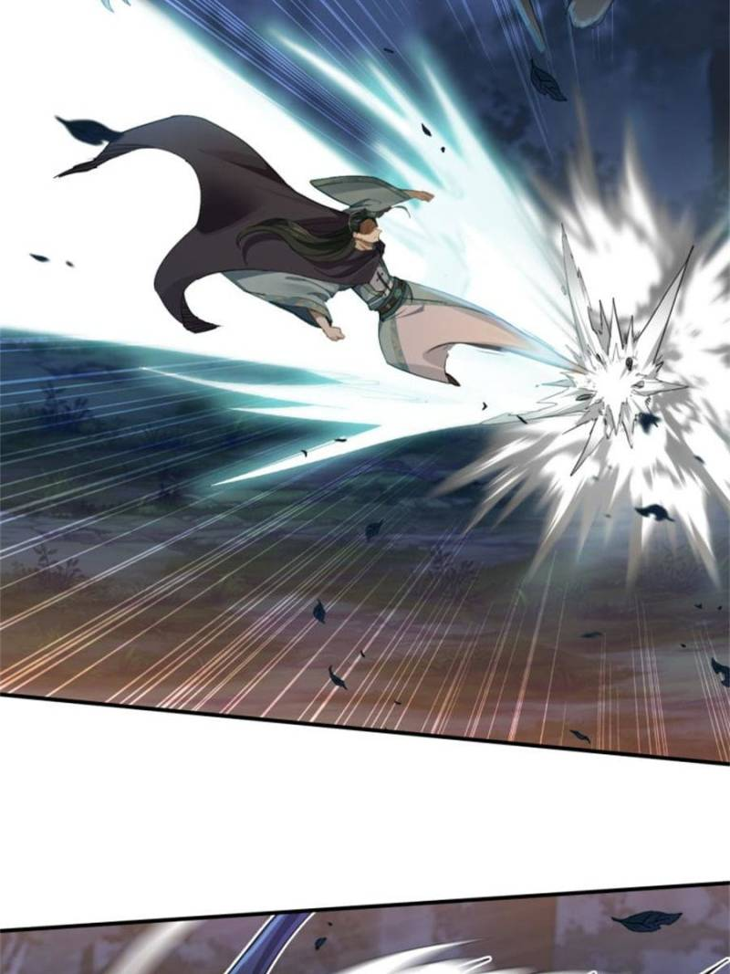 Don't Underestimate a Big Carrot Chapter 28 56